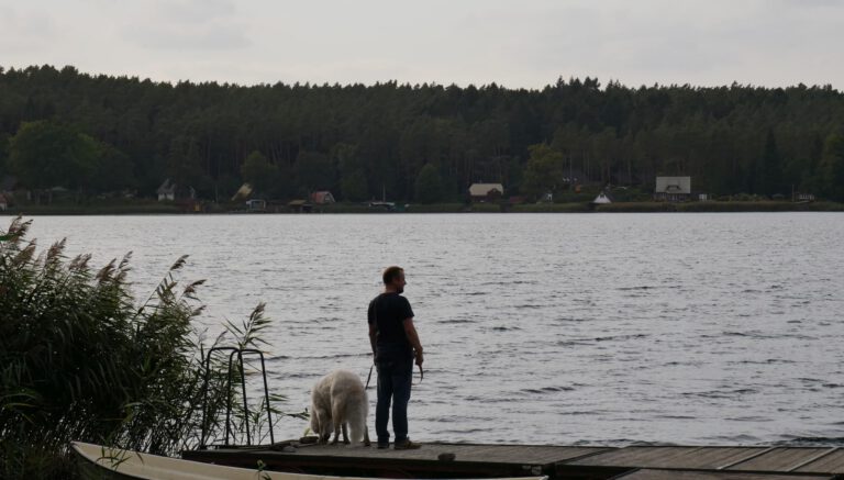 Vereinsurlaub in Mecklenburg Vorpommern 2018